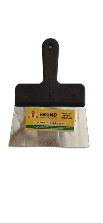 Wall Putty Knife I BOND 150 MM 6"