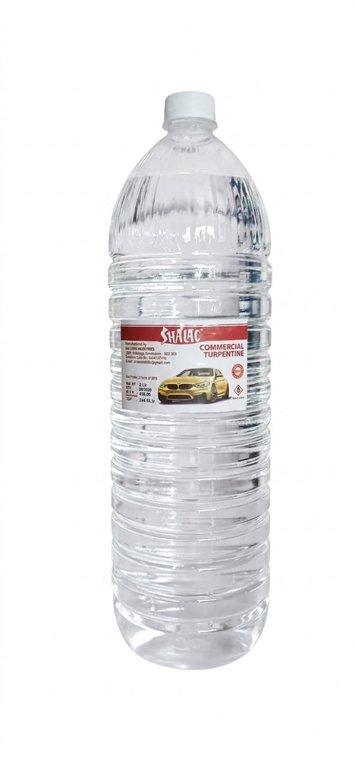SHALAC TURPENTINE 2L