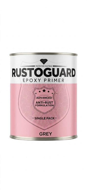 RUSTOGUARD EPOXY GREY 1L