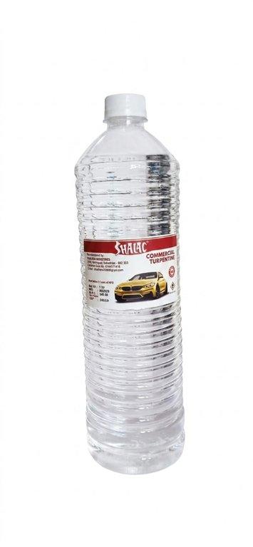SHALAC TURPENTINE 1L