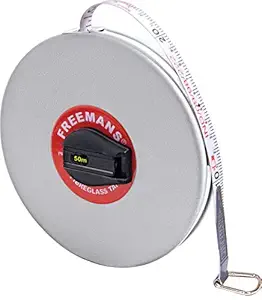 TAPE 50M 13MM LEATHERETTE (1007)