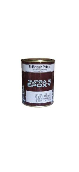 SUPRA EPOXY GREY 500ML