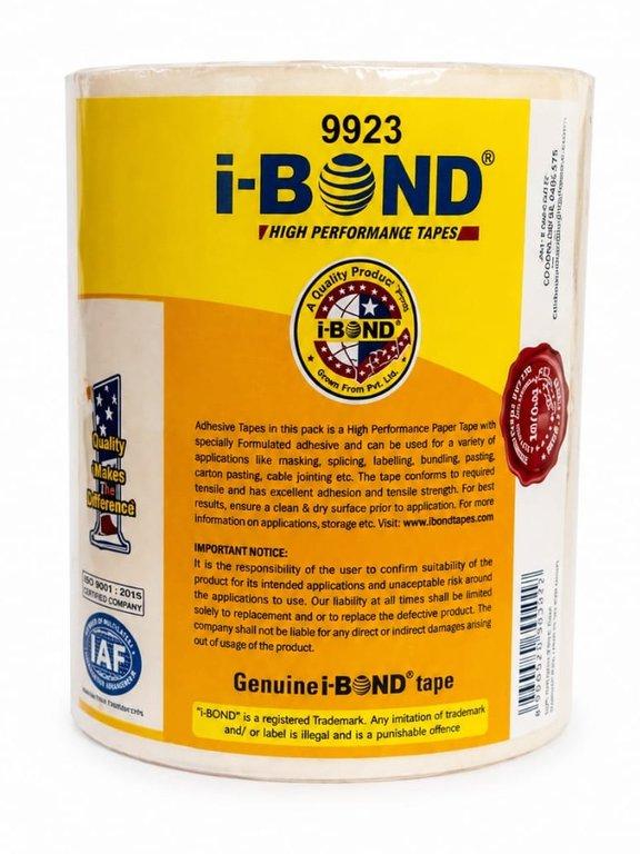 PAPER TAPE 24MM X50M IBOND