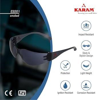 GOOGLE KARAM SMOKE