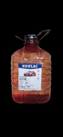 NC THINNER 3L