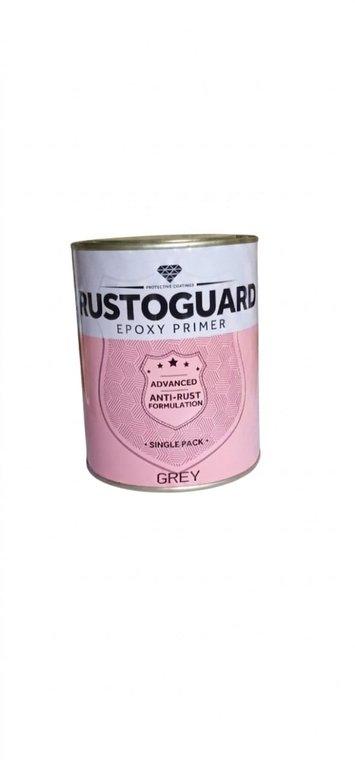 RUSTOGUARD EPOXY GREY 500ML