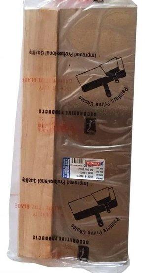 FILLING KNIFE WOOD 250MM  10"
