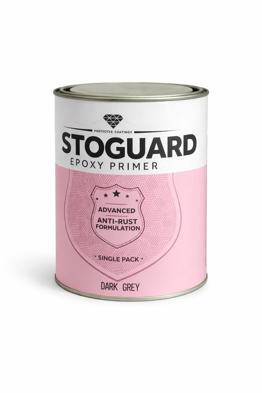 RUSTOGUARD EPOXY WHITE 500ML
