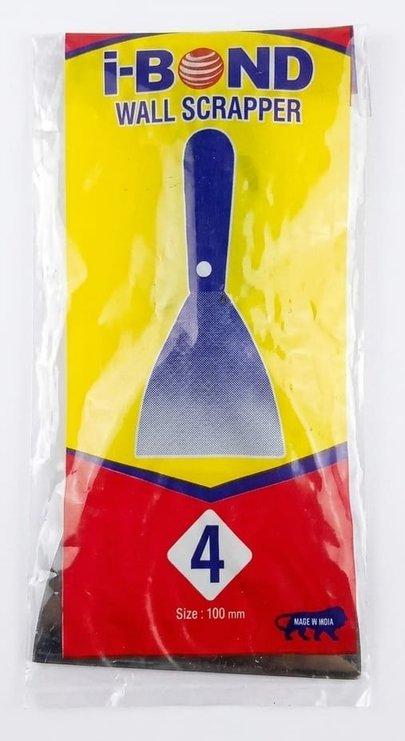 WALL SCRAPPER IBOND 4"