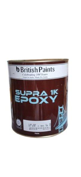 SUPRA EPOXY GREY 1L