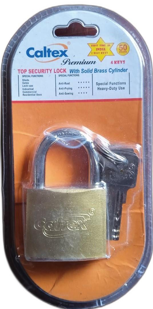 CALTEX LOCK 50MM