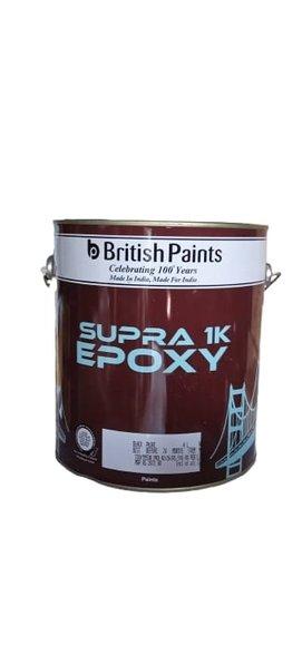 SUPRA EPOXY BLACK 1L