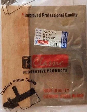 FILLING KNIFE WOOD 150MM 6"
