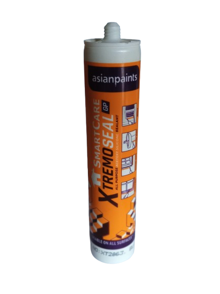 ASIAN XTREMOSEAL BLACK 280ML