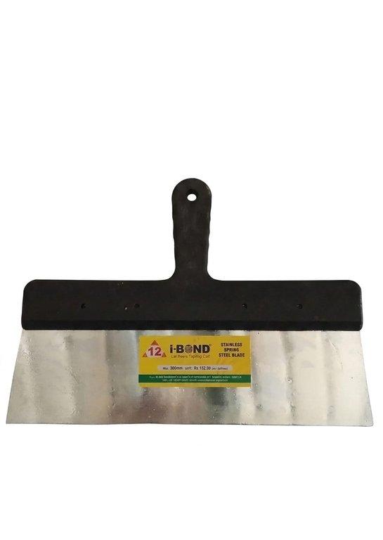 Wall Putty Knife I BOND 300 MM 12"