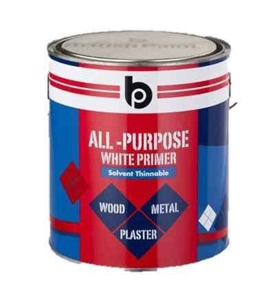 ALL PURPOSE WHITE 1L