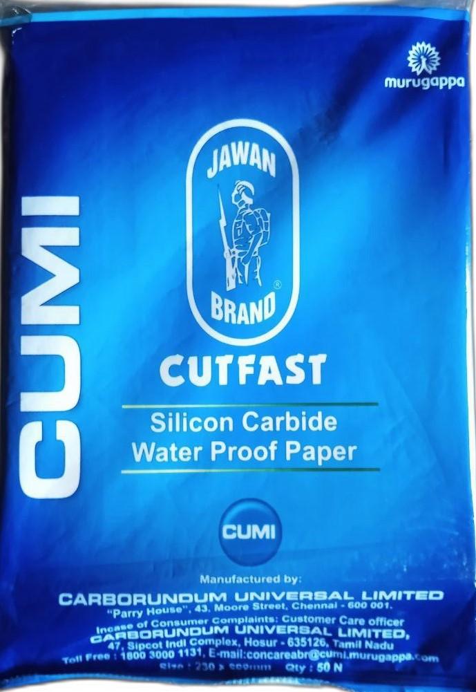 JAWAN WATER PAPER 100