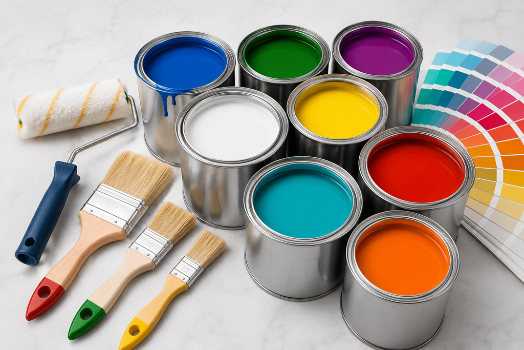 Paint