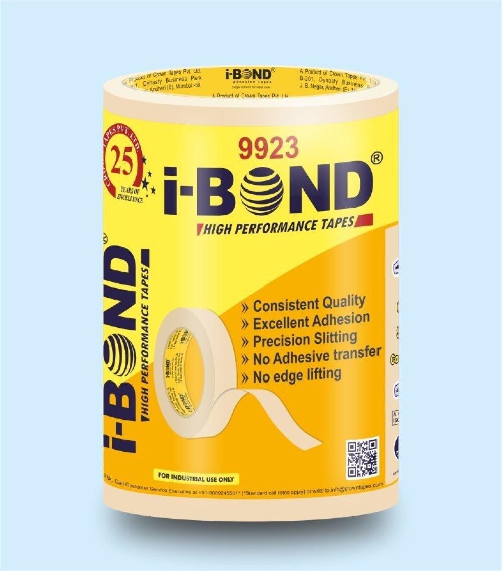PAPER TAPE 6MM X 20M 1/4" IBOND