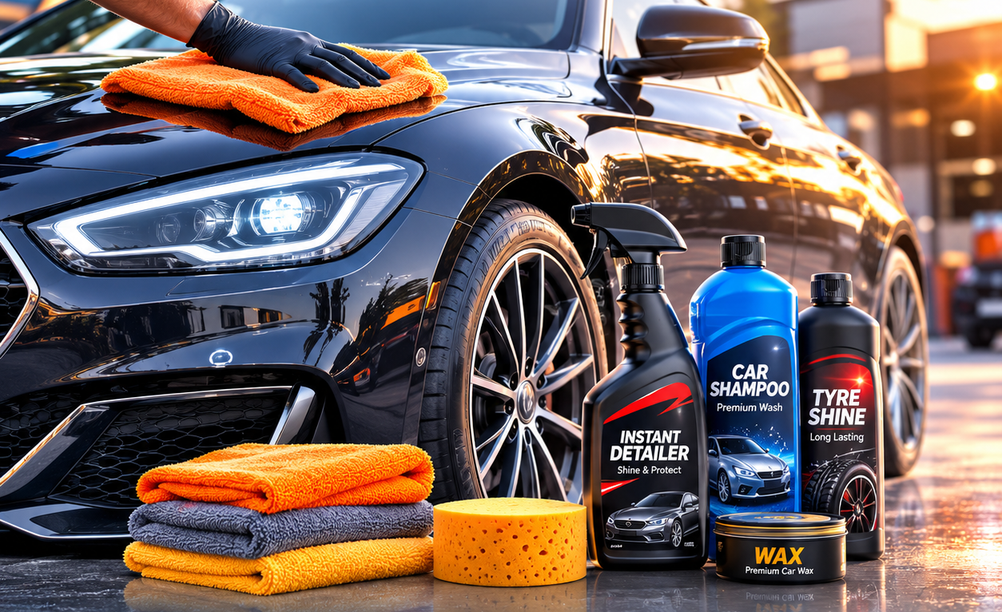 Car Care