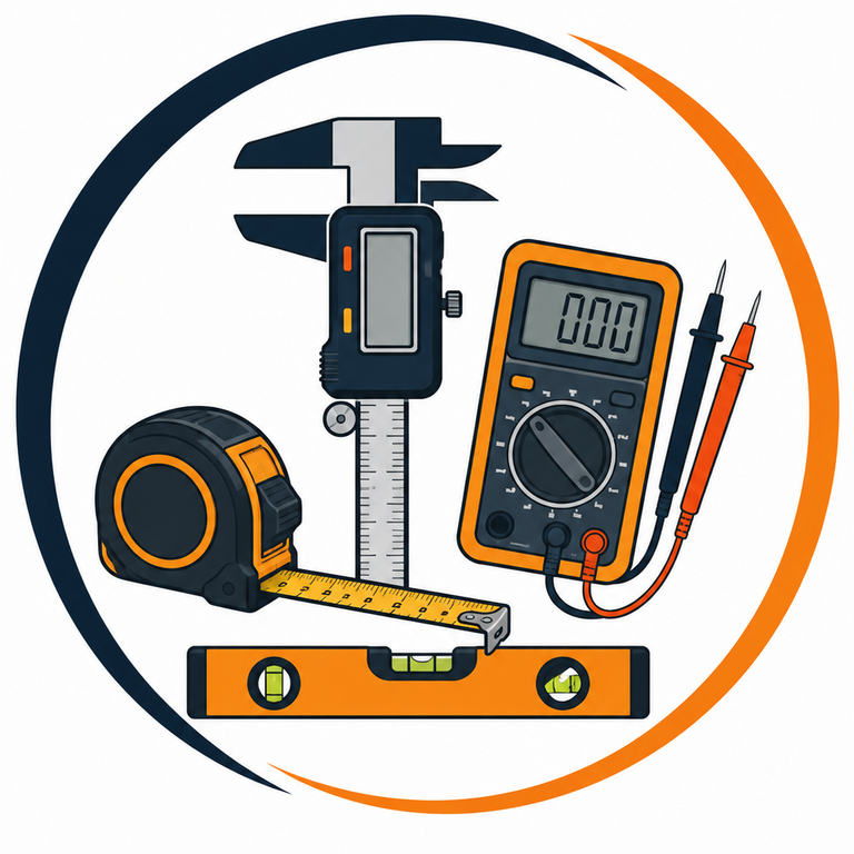 Measuring Instruments
